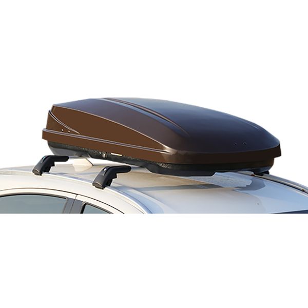 Car roof box WP3008 - Image 2