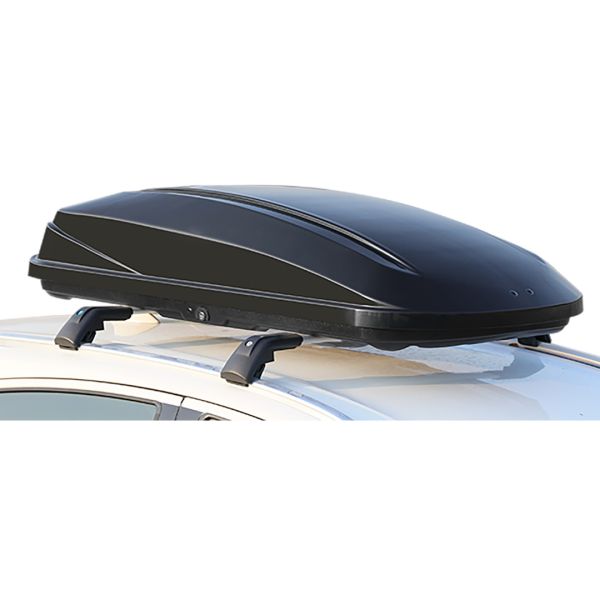 Car roof box WP3008 - Image 5