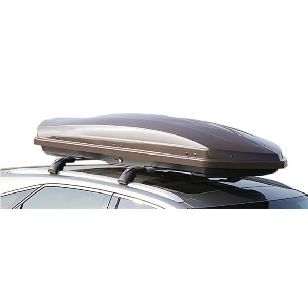 Car roof box WP3014 - Image 6