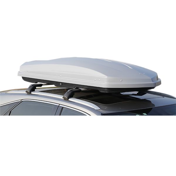 Car roof box WP3014 - Image 8