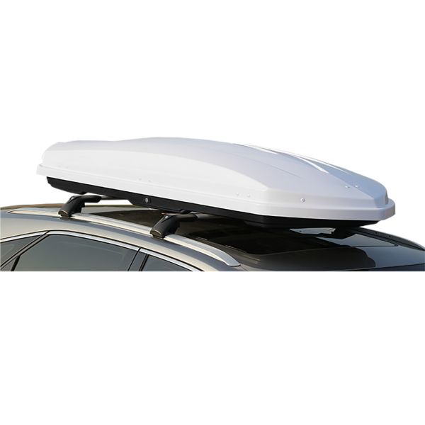 Car roof box WP3014 - Image 2