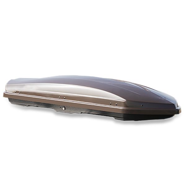 Car roof box WP3014 - Image 3