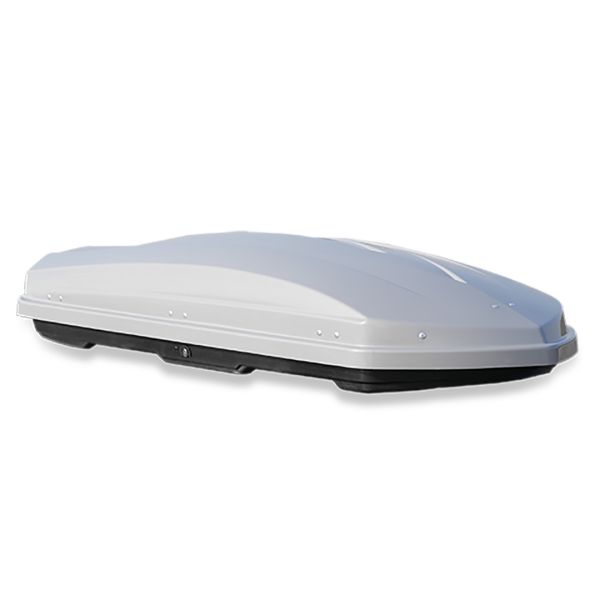 Car roof box WP3014 - Image 4