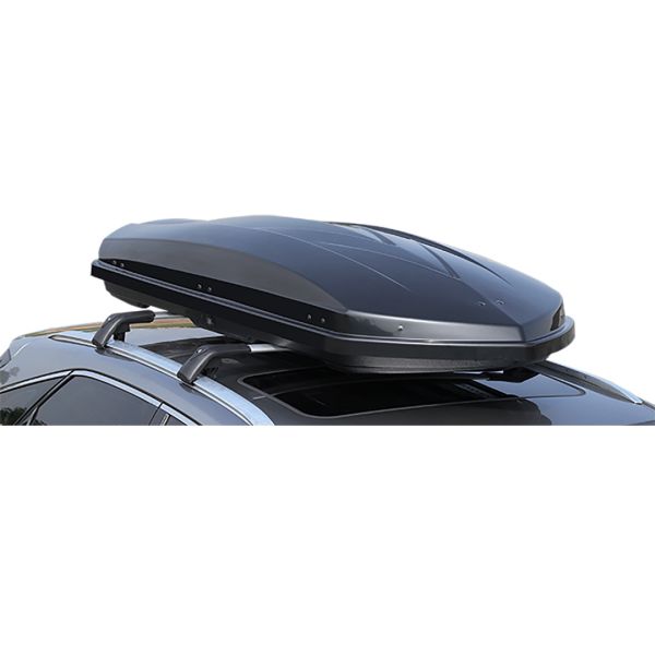 Car roof box WP3014 - Image 5