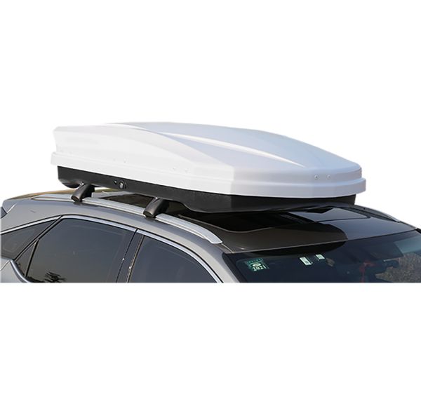 Car roof box WP3018 - Image 4