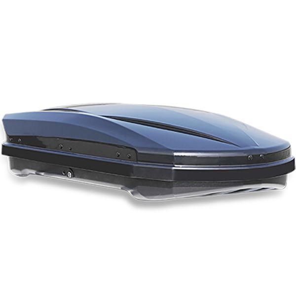 Car roof box WP3018 - Image 3