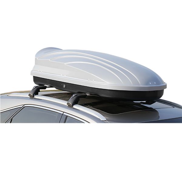 Car roof box WP3020 - Image 2