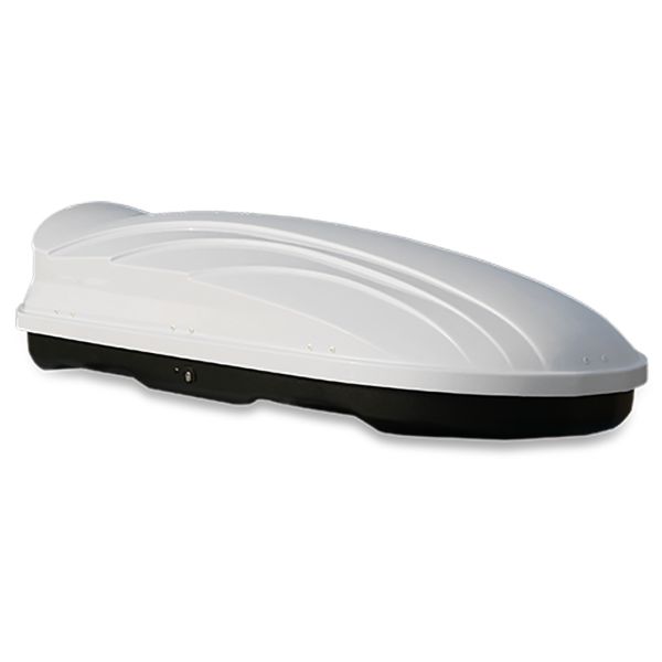 Car roof box WP3020 - Image 3