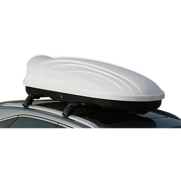 Car roof box WP3020 - Image 4