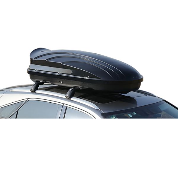 Car roof box WP3020 - Image 5