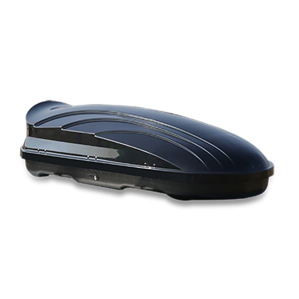 Car roof box WP3020 - Image 6