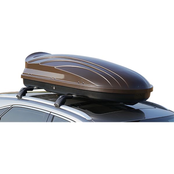 Car roof box WP3020 - Image 7