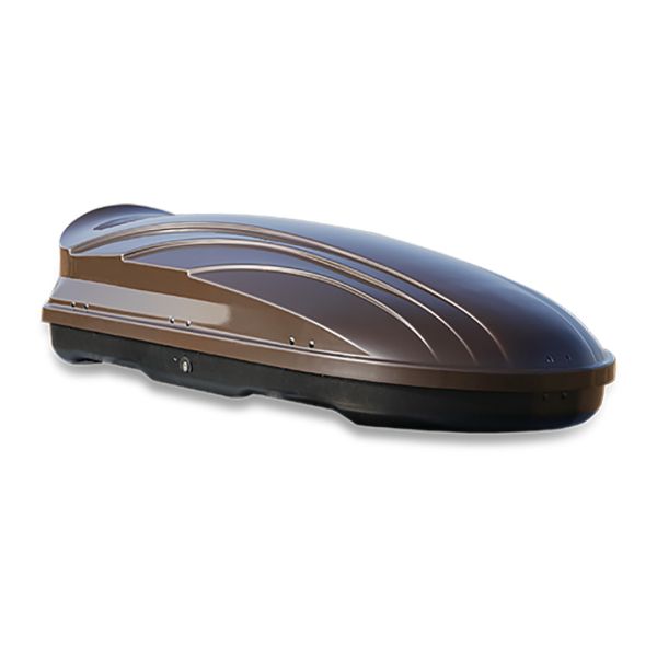 Car roof box WP3020 - Image 8