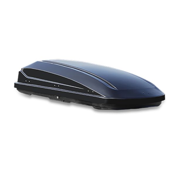 Car roof box WP3021 - Image 2