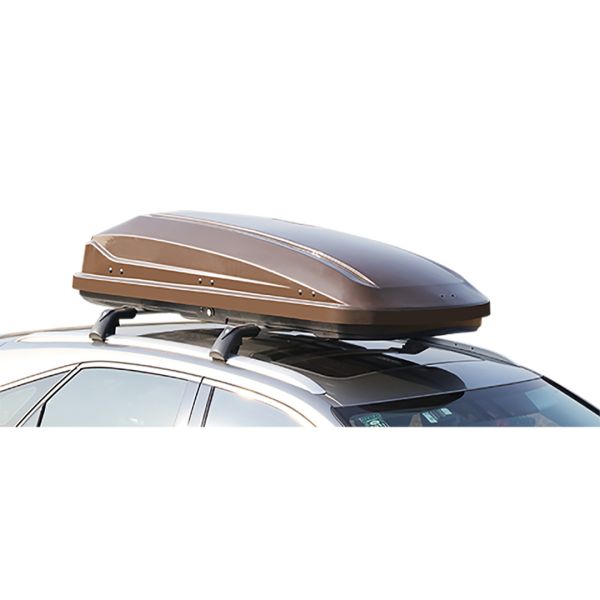 Car roof box WP3021 - Image 3