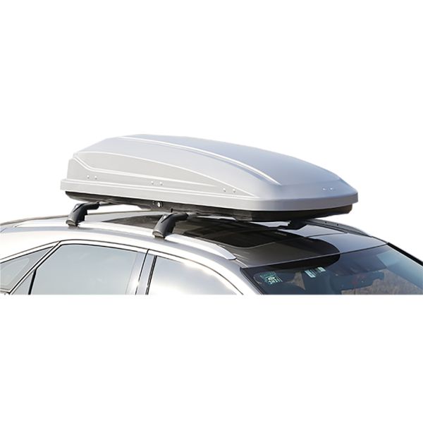 Car roof box WP3021 - Image 6