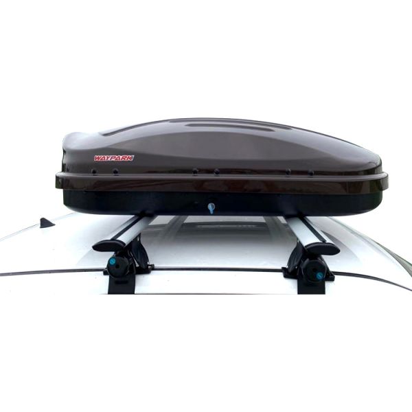 Car roof box WP3024