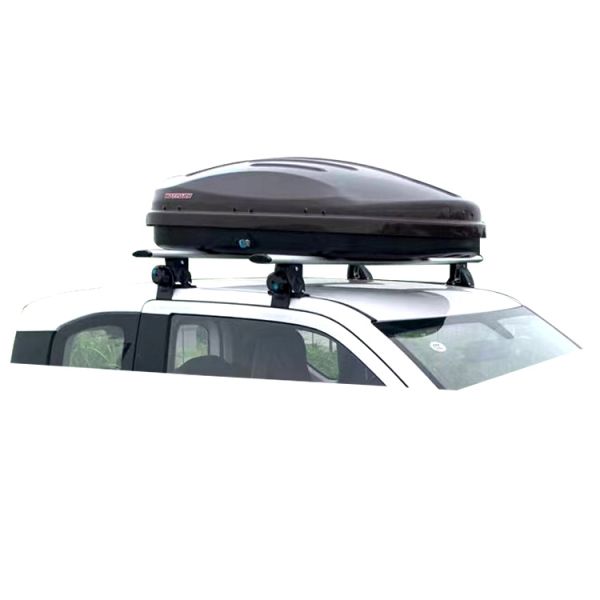 Car roof box WP3024 - Image 2