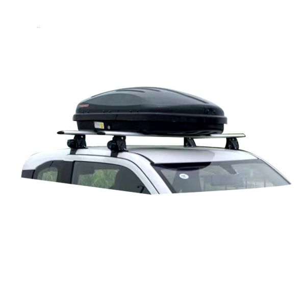 Car roof box WP3024 - Image 3