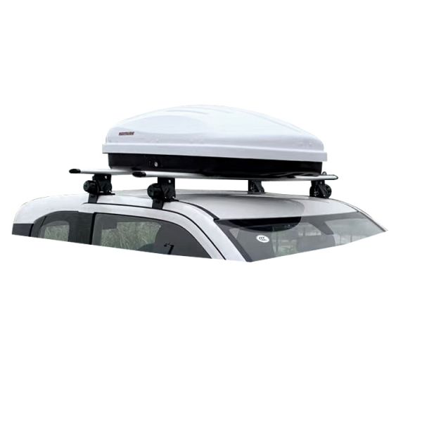 Car roof box WP3024 - Image 4