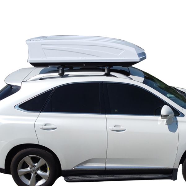 Car roof box WP3027 - Image 2