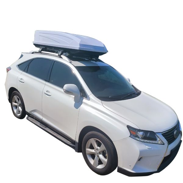 Car roof box WP3027 - Image 10