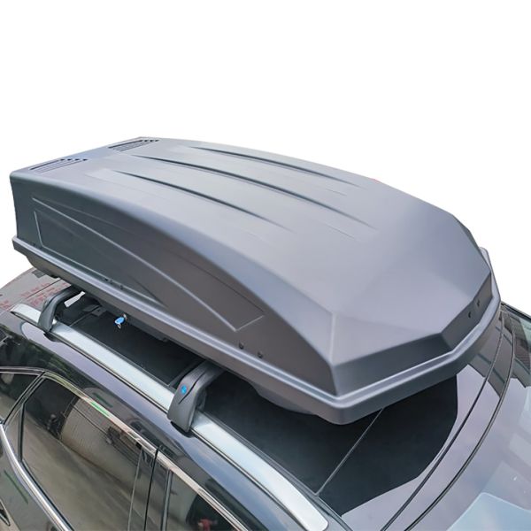 Car roof box WP3027 - Image 11