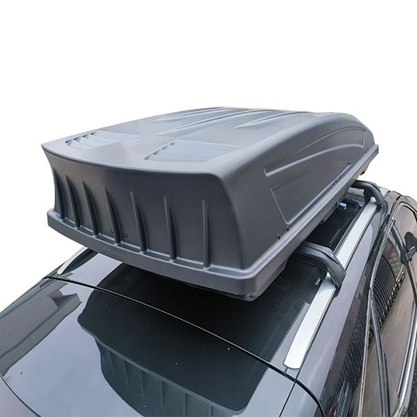 Car roof box WP3027 - Image 3