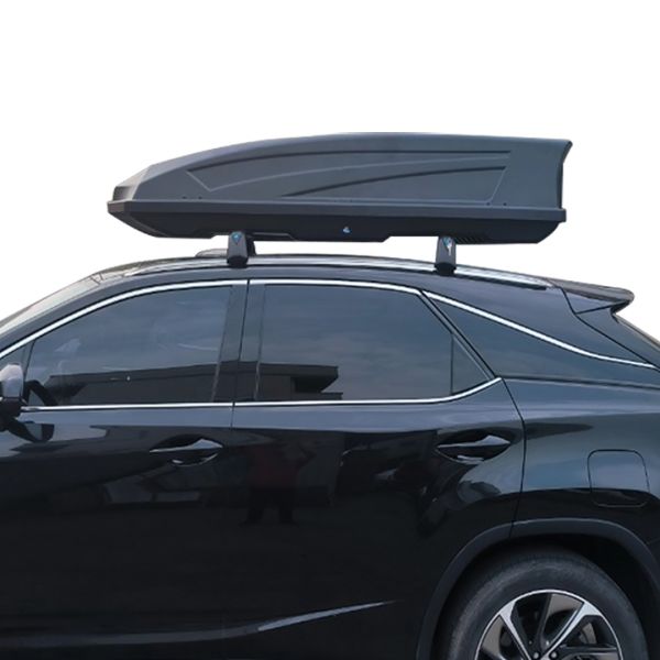 Car roof box WP3027 - Image 4