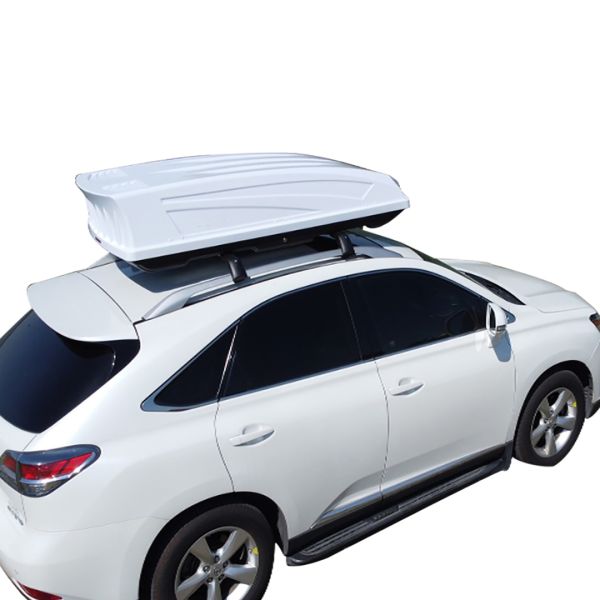 Car roof box WP3027 - Image 5