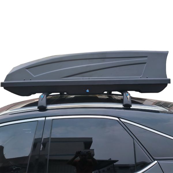 Car roof box WP3027 - Image 6