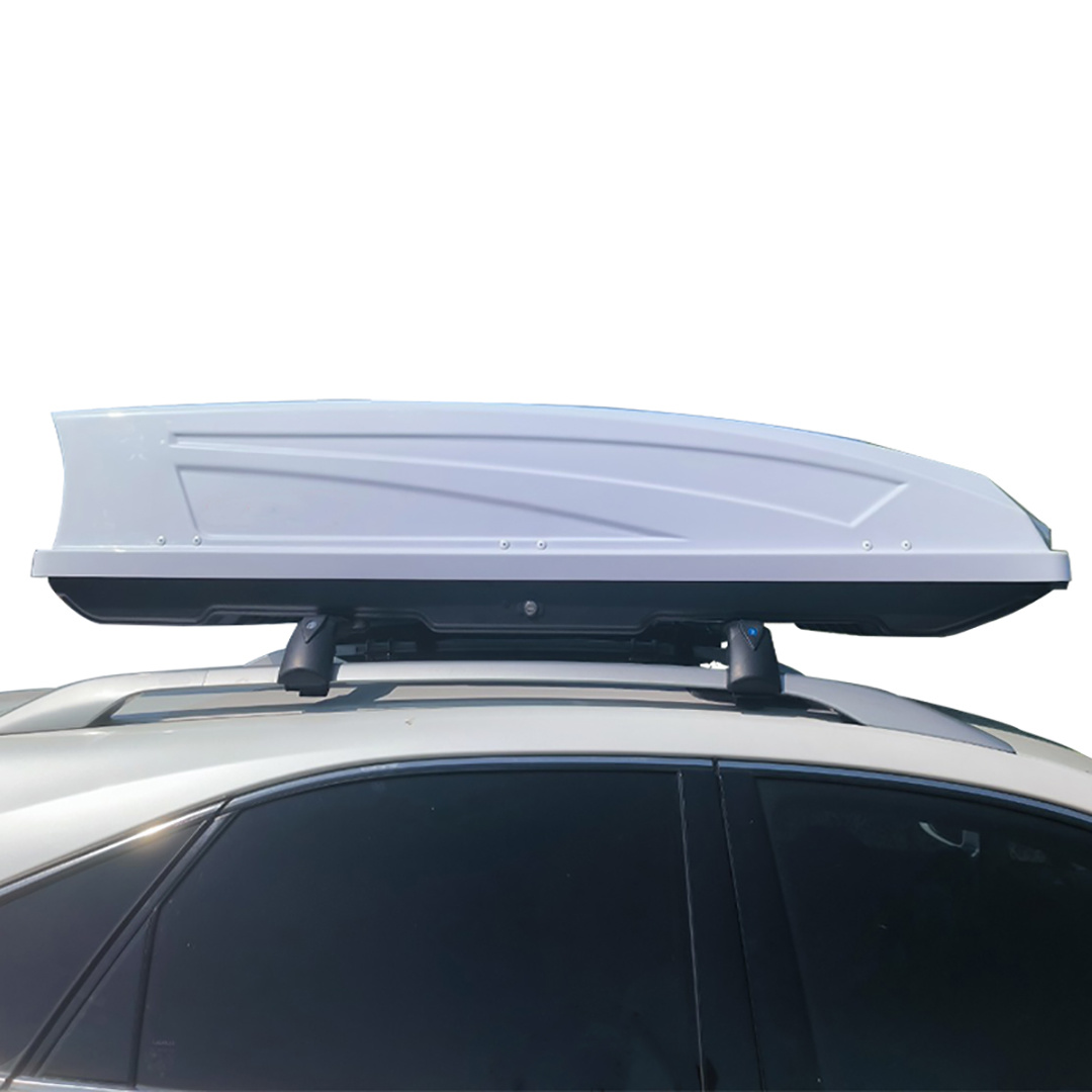 Car roof box WP3027