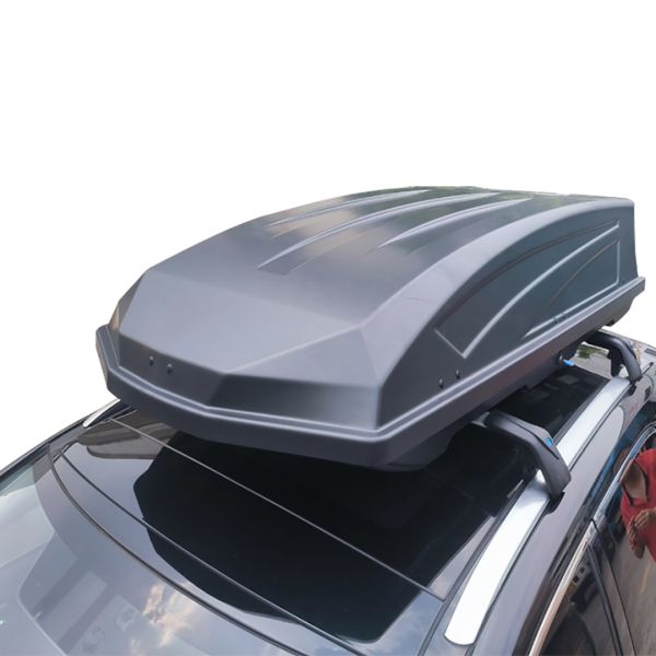 Car roof box WP3027 - Image 7