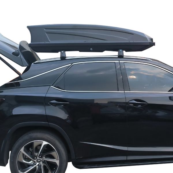 Car roof box WP3027 - Image 8