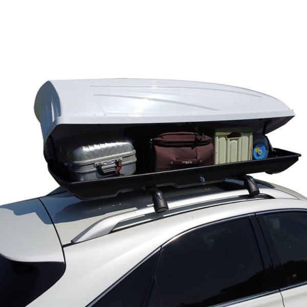 Car roof box WP3027 - Image 9