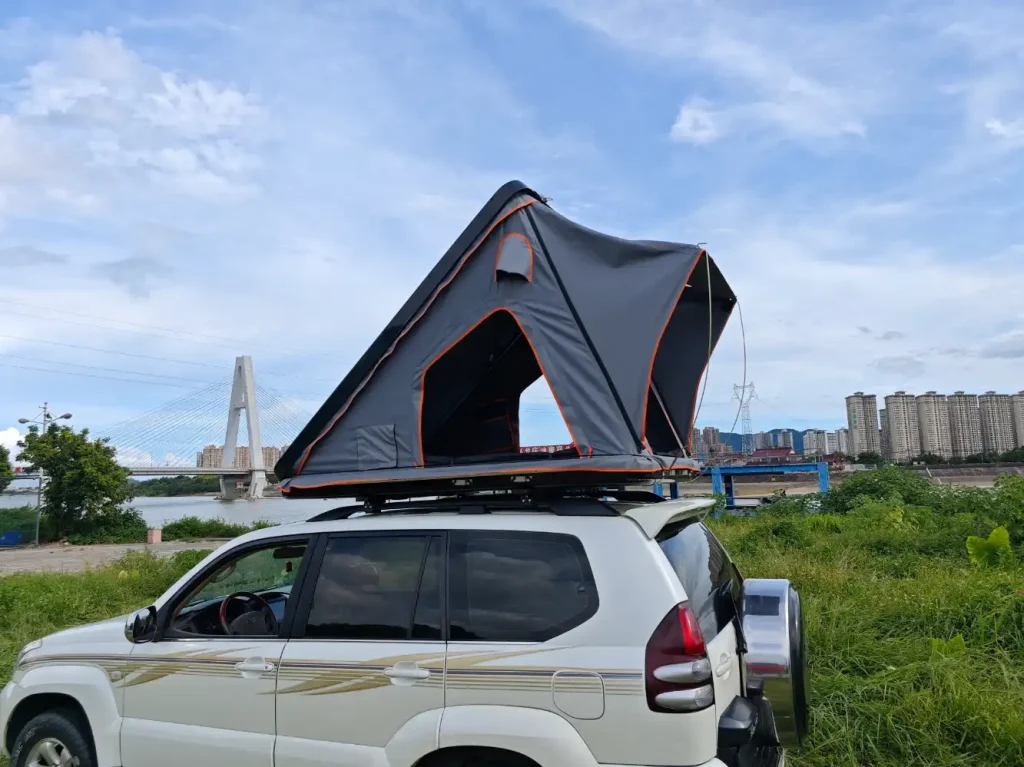 Car roof top tent WP60042