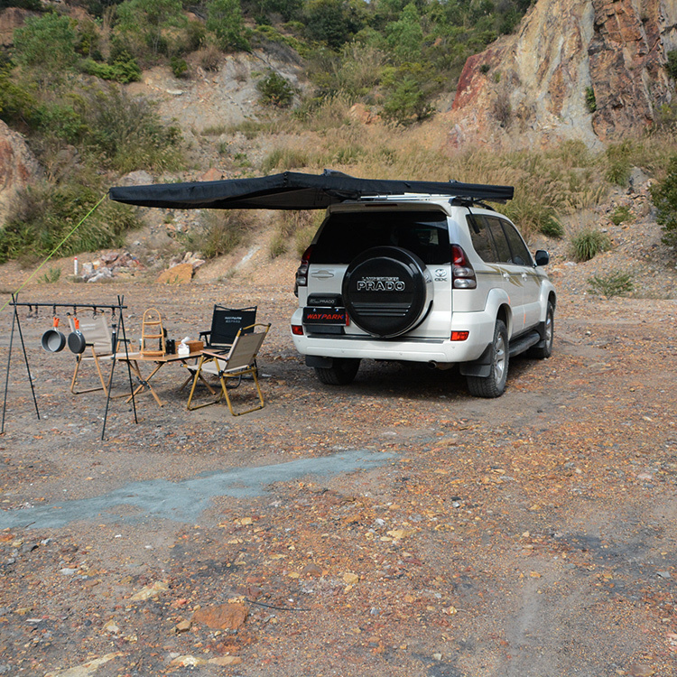 Car roof top tent WP6007