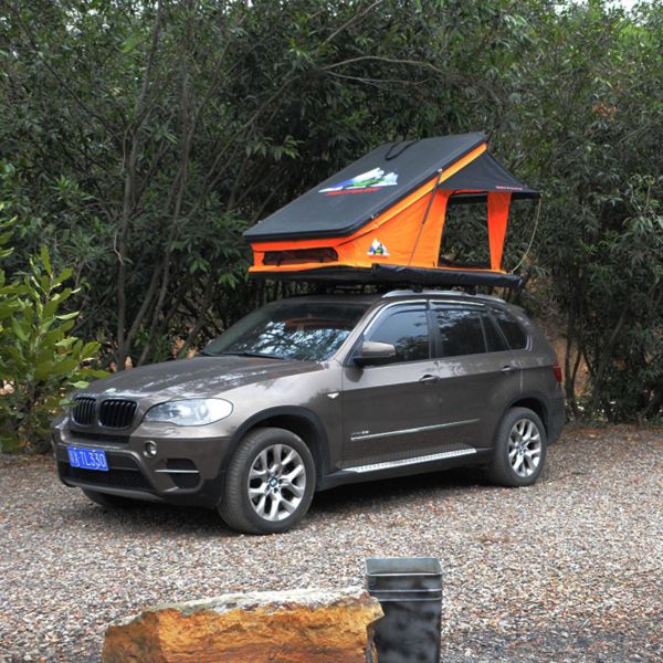 Car roof top tent WP6009 - Image 7