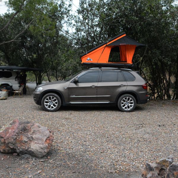 Car roof top tent WP6009 - Image 5