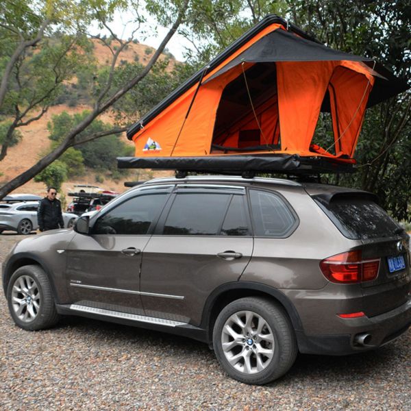 Car roof top tent WP6009 - Image 4