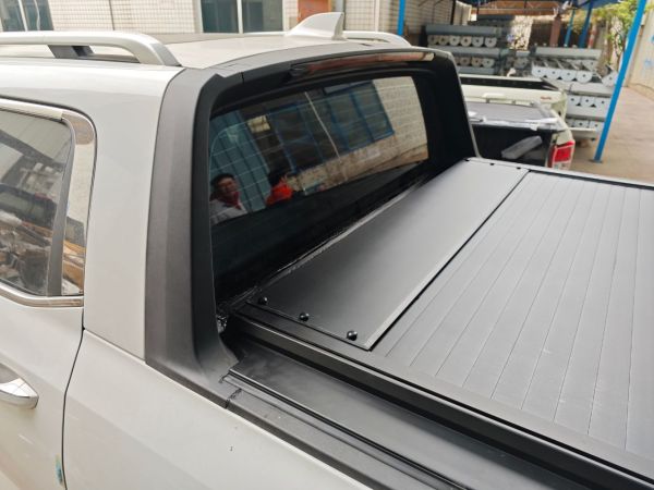 Geely radar pickup roller curtain - Image 3