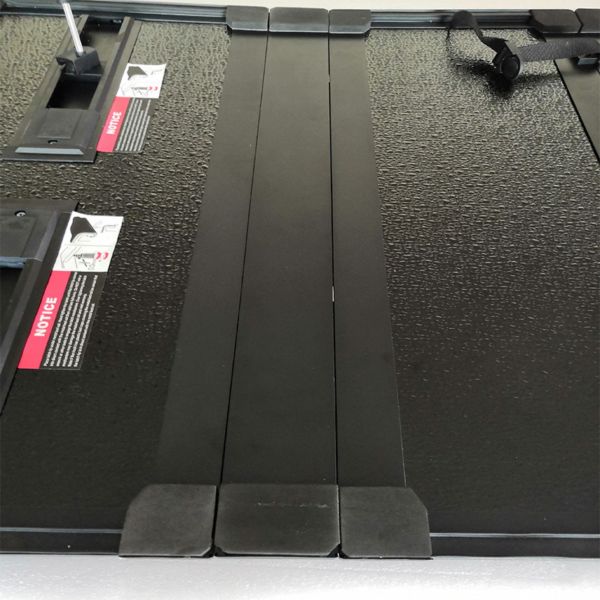 Hard folding plates - Image 7
