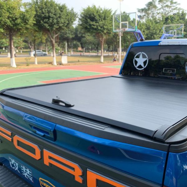 Tonneau cover for F150 - Image 8