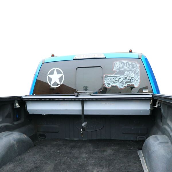 Tonneau cover for F150 - Image 6