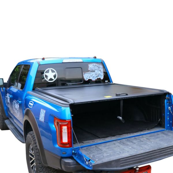 Tonneau cover for F150 - Image 5