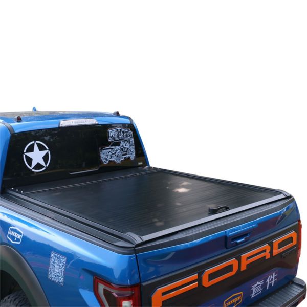 Tonneau cover for F150 - Image 4