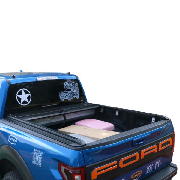 Tonneau cover for F150 - Image 3