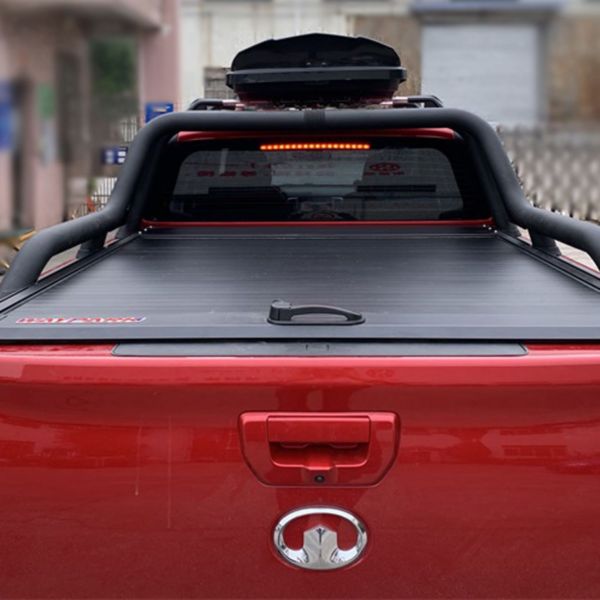 Tonneau cover for Great Wall - Image 8