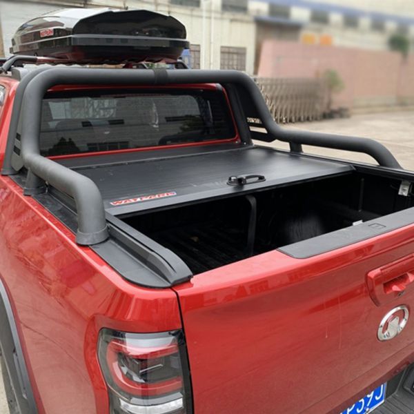 Tonneau cover for Great Wall - Image 6