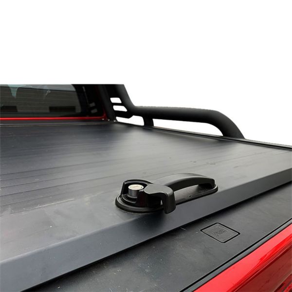 Tonneau cover for Great Wall - Image 2